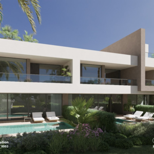 “Al Bayou, Sahl Hasheesh – Bali Vibes, Lagoon Views, Unmatch