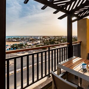 59m Apartment in Al Dau Heights Resort - Hurghada