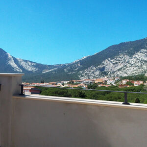 New apartments by the sea in Cala Gonone, Sardinia