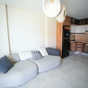  Appartment1bedroom77m on the sea 
