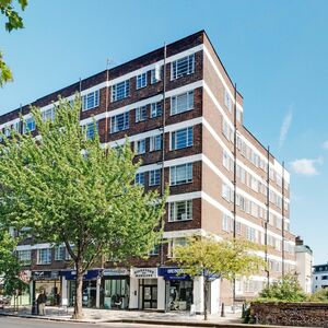 84 Camden Road, Camden, London, NW1 9DY