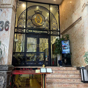 Invest in Hanoi: 15-Storey Hotel in Vietnam’s Capital