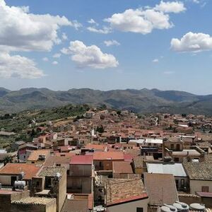 Panoramic Townhouse in Sicily - Casa Via Provenzano
