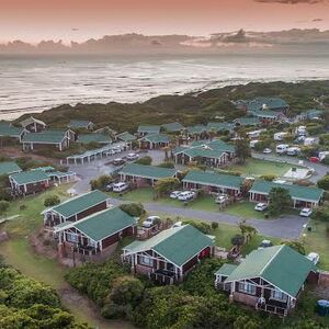 Oceanfront Lodge And Resort For Sale In South Africa 