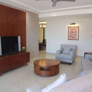 Luxury 3 Bedroom Double-storey Apartment In Kigo Uganda