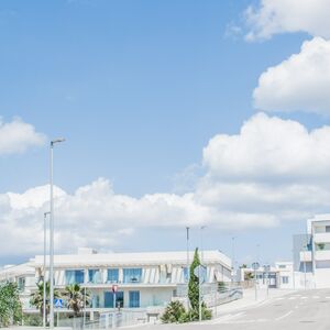 Apartamento en Estepona, Costa del Sol, Spain