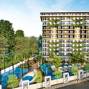 New Apartments for sale in Alanya Avasallar