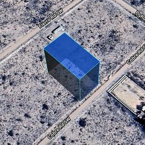 Residential Land for Sale in Deming, New Mexico