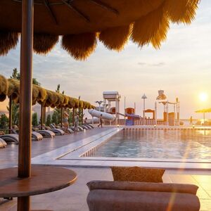 Premier Beachfront Apartments on payment plan