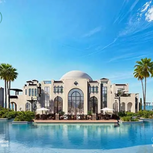 CALA Resort | 2BR Garden Unit with Pool View