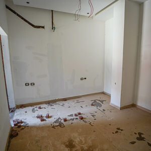  Appartment 88m1bedroom sea&poolview in oro resort i