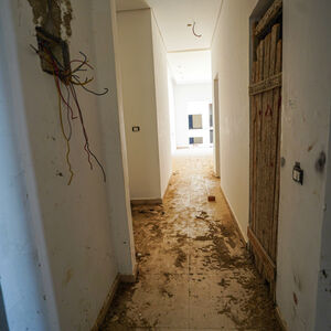  Appartment 88m1bedroom sea&poolview in oro resort i