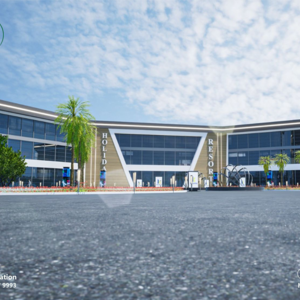 Holidays Park Resort — Where the Fun Begins!