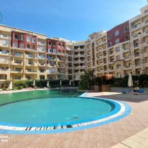 1-Bedroom Apartment for Sale – Prime Location in Hurghada! 