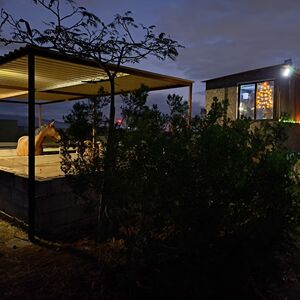 Gran Canaria dream finca with riding stable and house