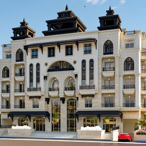 own your unit by only 90.000 ero