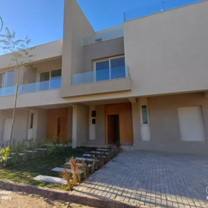 Middle Townhouse – Il Bayou Resort, Sahl Hasheesh