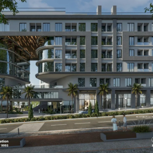 Studio for Sale – Panorama Hills Resort, Hurghada DP 20%