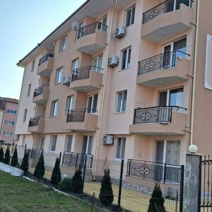 400 m. to the Beach! Studio with Balcony, Ravda, Bulgaria