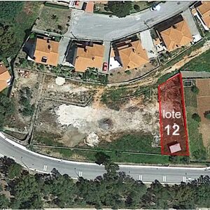 Set of 7 housing plots in Pampilhosa da Serra