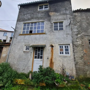 Bank Property – House in Casal de São José, Arganil