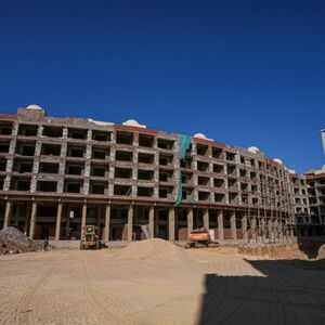  Appartment143m2bedroom pool view 