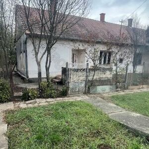 House in Dombóvár- Szarvasd, Tolna