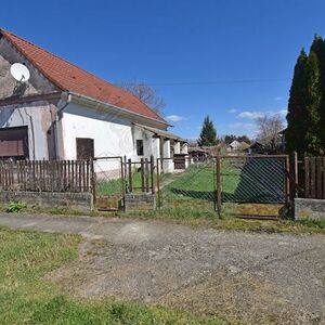 House in Somogyszob, Somogy