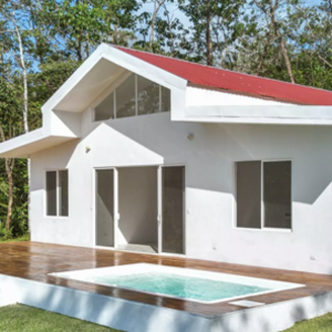 Your Dream House in Montezuma, Costa Rica