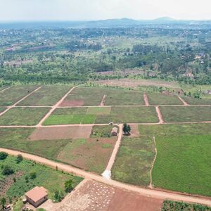 Residential Plots For Sale In Magago Along Hoima Road Uganda