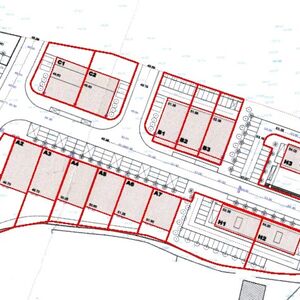Bank Property, Eiras Subdivision, Coimbra