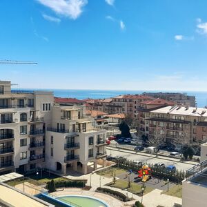 One Bedroom apartment in Sorento Sole Mare, Sveti Vlas