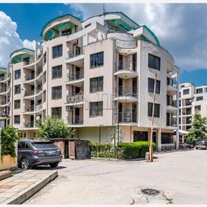 1-bedroom Apartment for sale in Avalon, Sunny Beach