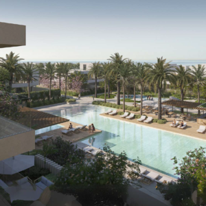 5 Bedroom House for sale with beach access