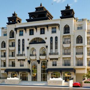 own your unit by only 96,000  ero