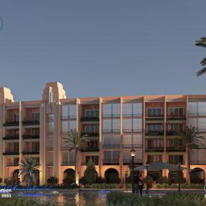 🌴Discover Studio– Pool View Paradise in the Heart of Hurgha