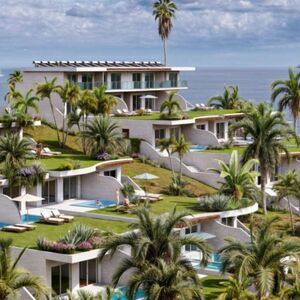  5-Star Condo Hotel in Pemba Island Zanzibar from $125,079