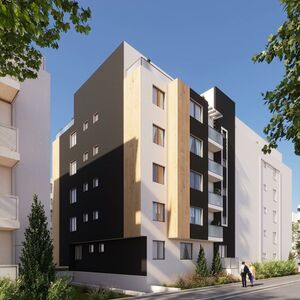 Belgrade-Vozdovac, Lekino Brdo