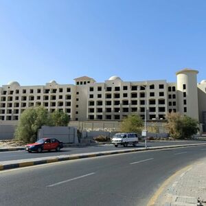 Pool View 1-Bedroom Apartment with Installments 