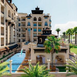 own your unit by only  540,000ero