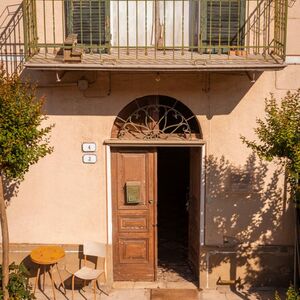 Palazzo in Piemonte, Bosia, Italy 