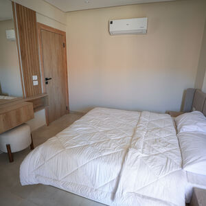  79 sqm Two Bedroom Apartment with Stunning Sea & Pool View 