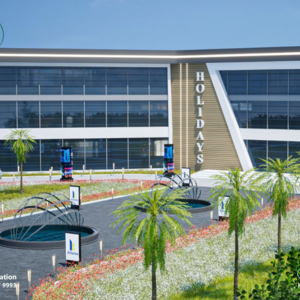 Experience Resort-Style Living at Holidays Park Resort