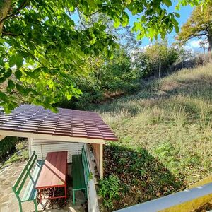 3-Bedroom House + 1-Room Guest House & Pool | 18 km to Primo