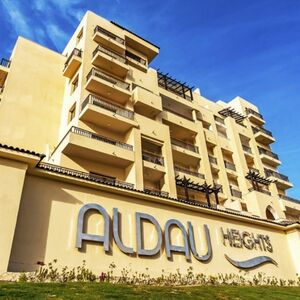 Elegant 1-Bedroom Apartment in Al Dau Heights – Prime Locati