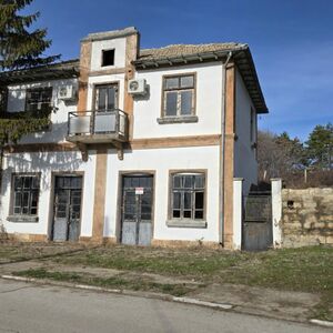 Renovated Bulgarian House for Sale in Mogilino 