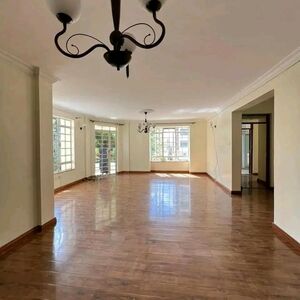 Elegant 3 Bedrooms Apartments in Lavington 