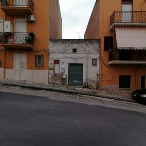 Townhouse in Sicily - Casa Valenti Via Riggi (Ribera)