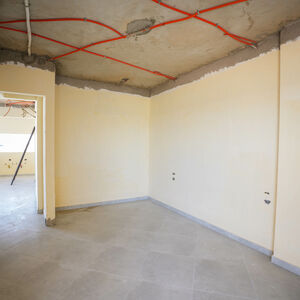  56 sqm Sea View Apartment for Sale in Storia Del Mare 1ROOM