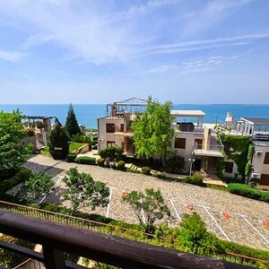 Unique 2-Bedroom Apartment with Sea View | Dolce Vita